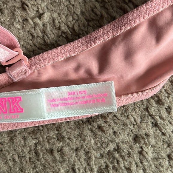 PINK bra - Picture 3 of 3